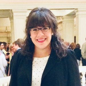 Meet your Posher, Bonnie